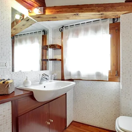 Fenix Do Dogi Apartment *