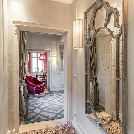 Appartement Ca' Dell'opera Terrace - Dimora Italia -