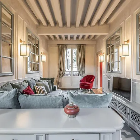 Appartement Ca' Dell'opera Terrace - Dimora Italia - *