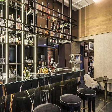 The Times Hotell Venedig