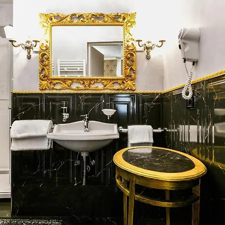 Ai Cherubini 3* Veneza