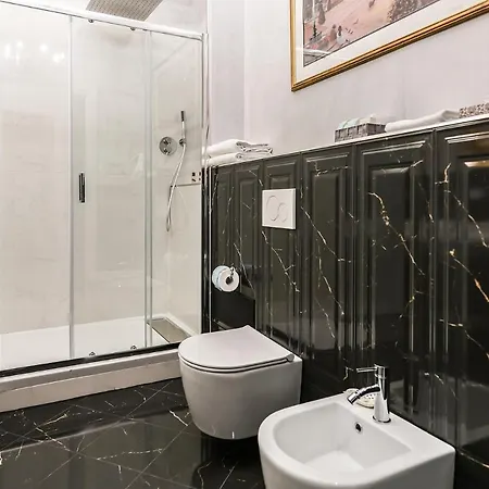 Ai Cherubini Casa de hóspedes 3*