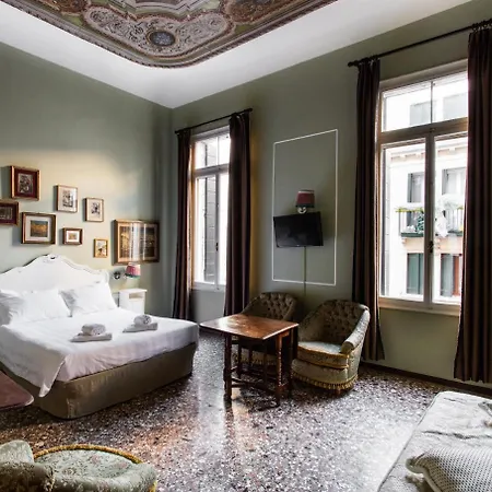 Palazzo Rosa B&B 3*