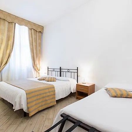 Agli Artisti Hotel Wenecja