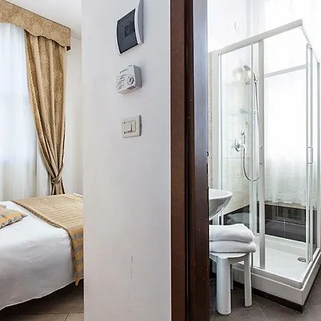 Hotel Agli Artisti