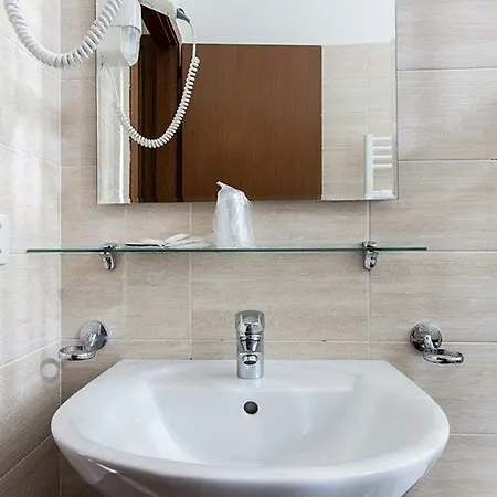 Hotel Agli Artisti
