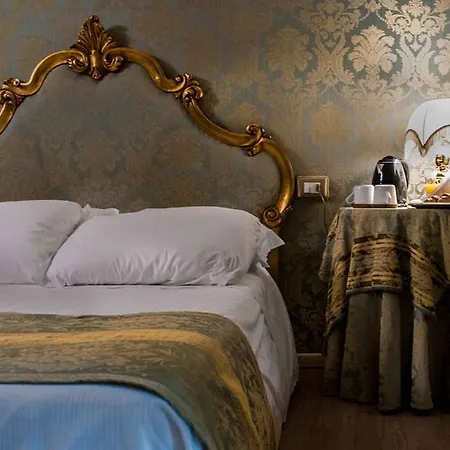 San Giorgio Hotel 3*