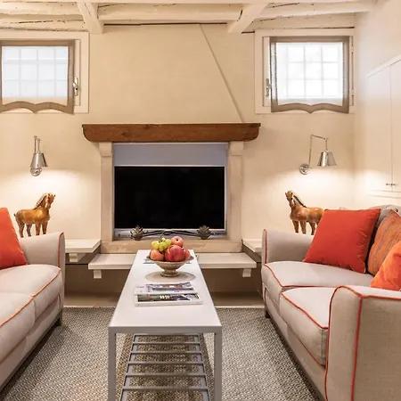 Ferienhaus Luxury Garden House La Baruffa Venedig