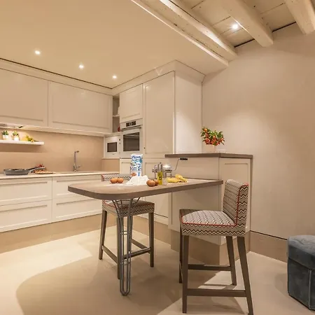 Luxury Garden House La Baruffa Ferienhaus Venedig