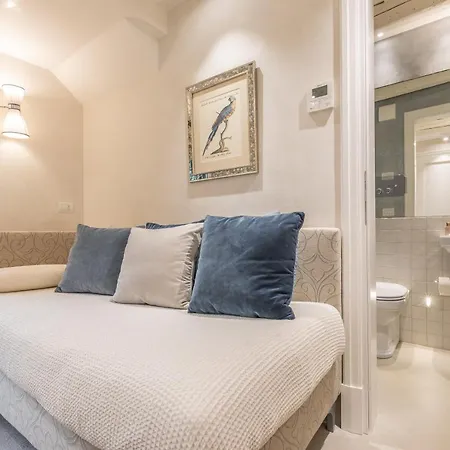Ferienhaus Luxury Garden House La Baruffa Venedig
