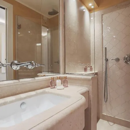 Luxury Garden House La Baruffa * Venedig