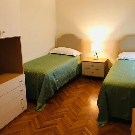 Masha Apartment *