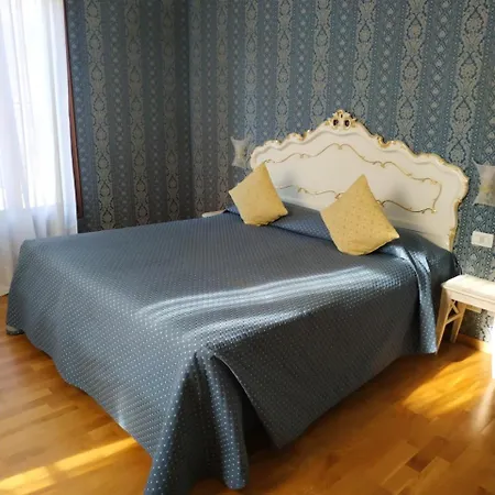 בית הארחה Residenza Nobile - Locazione Turistica 2*