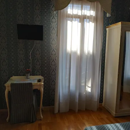 Residenza Nobile - Locazione Turistica 2* ונציה
