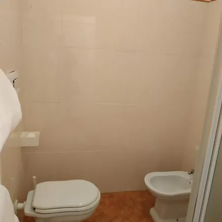 Residenza Nobile - Locazione Turistica 2* ונציה