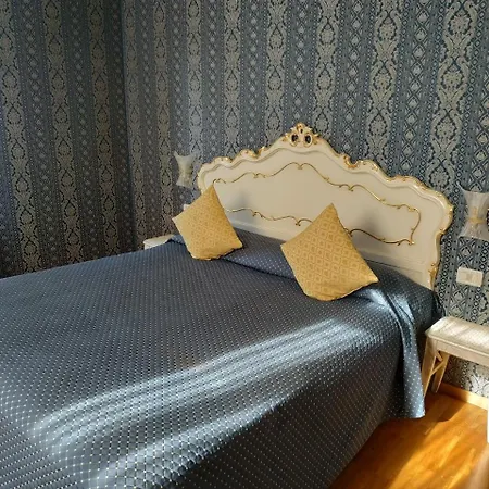 Pensjonat Residenza Nobile - Locazione Turistica