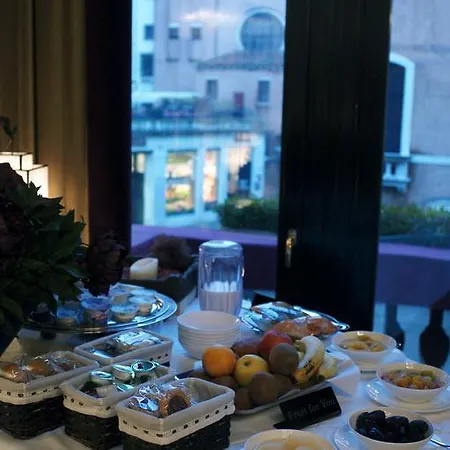 Bed & Breakfast Ca' Gottardi Venedig