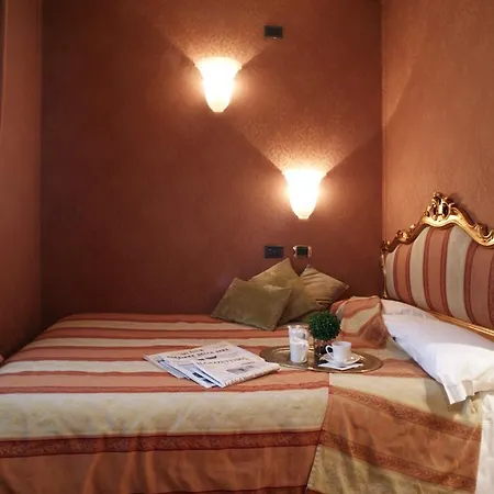 Bed & Breakfast Ca' Gottardi Venedig