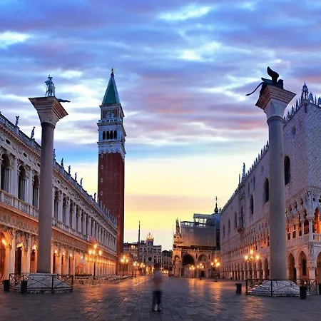 Mercurio Venecia