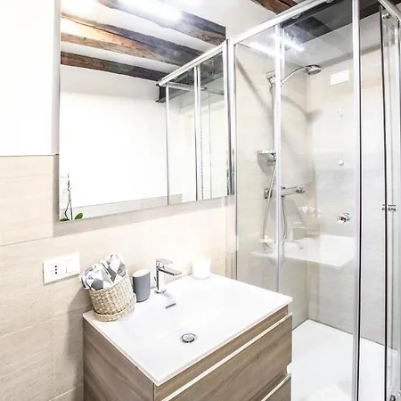 Industrial Loft R&r Апартаменты Венеция
