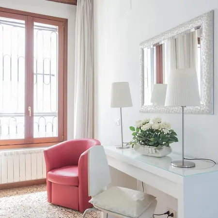 Ca Della Regina Apartament