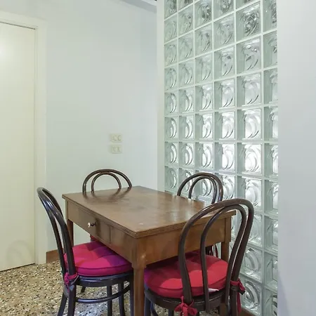 Ca Della Regina Apartament