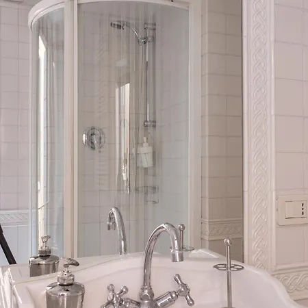 Ca Della Regina Apartament *