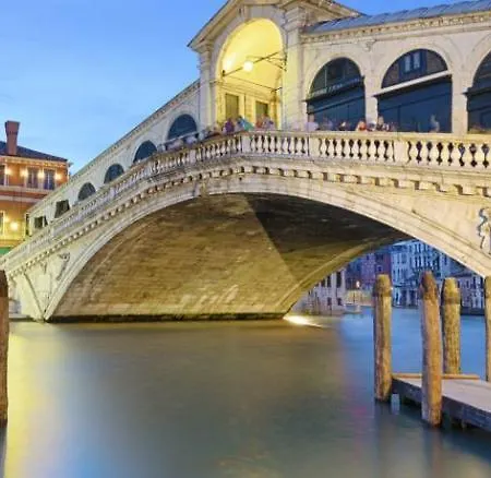 Guest house Santa Sofia Venice