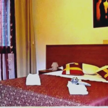 Guest house Santa Sofia 2*
