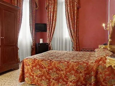 San Cassiano Ca'favretto 4*