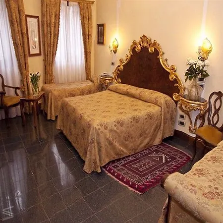 San Cassiano Ca'favretto Venice