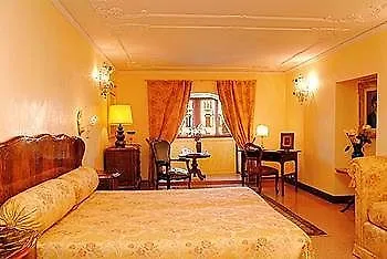San Cassiano Ca'favretto 4*