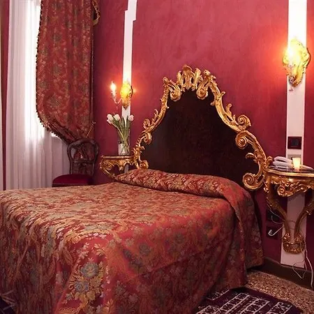 San Cassiano Ca'favretto Hotel