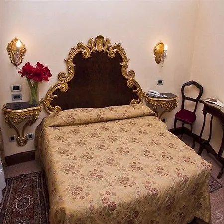 San Cassiano Ca'favretto Hotel Venice