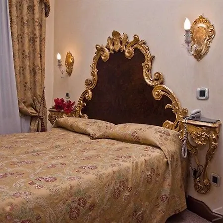 Hotel San Cassiano Ca'favretto