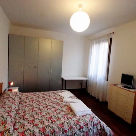 Grifone Apartment Venice