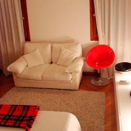 Apartment Grifone Venice
