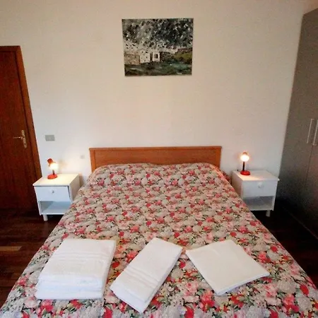 Grifone Apartment