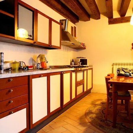 Grifone Apartment Venice