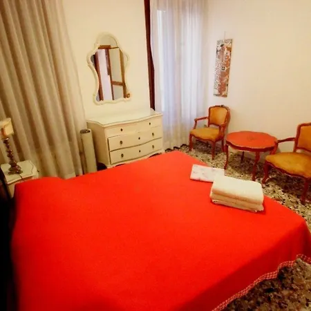 Grifone Apartment
