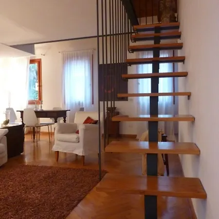 Apartment Grifone Venice