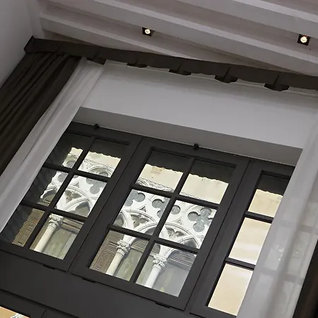 Al Canal Regio - Guest house