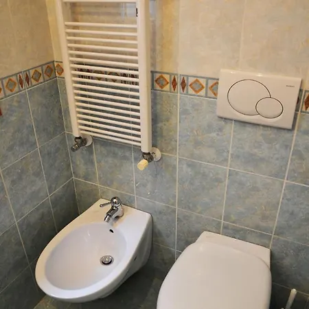 Oceano Mare Bed & Breakfast
