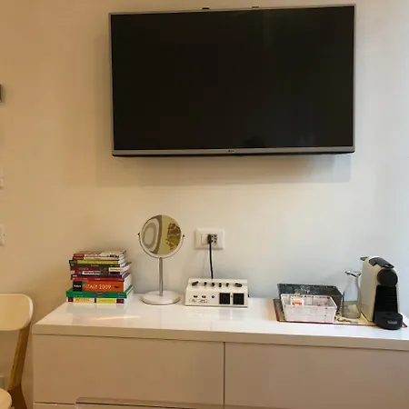 圣马可设计套房旅馆