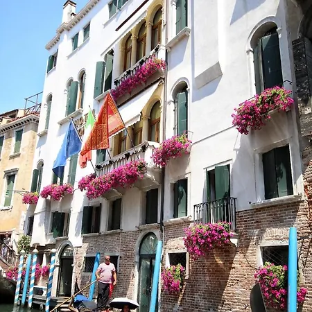 Colombina Hotel Venedig