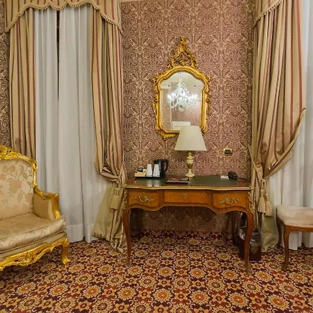 Ca' Dei Conti 4* Venise