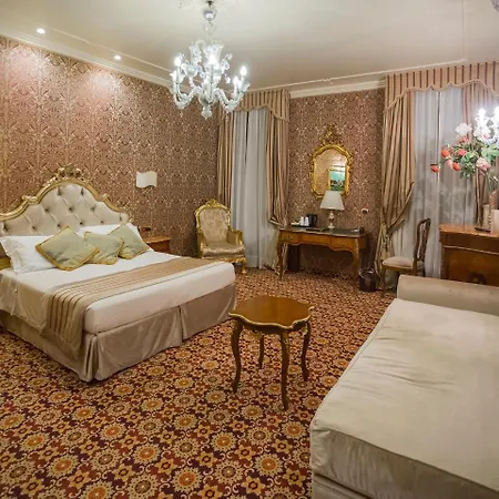 Ca' Dei Conti Hotel 4*