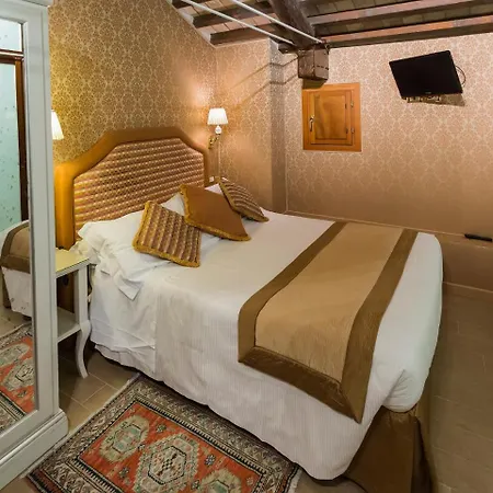 Ca' Dei Conti Hotel
