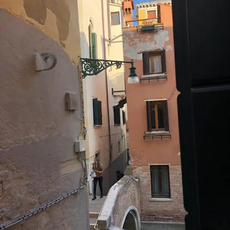 招待所 圣马可设计套房旅馆