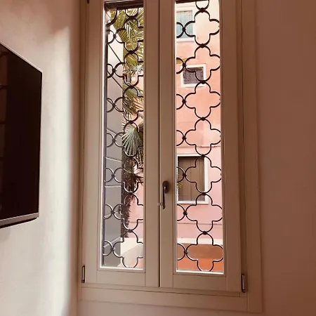 San Marco Design Casa de hóspedes